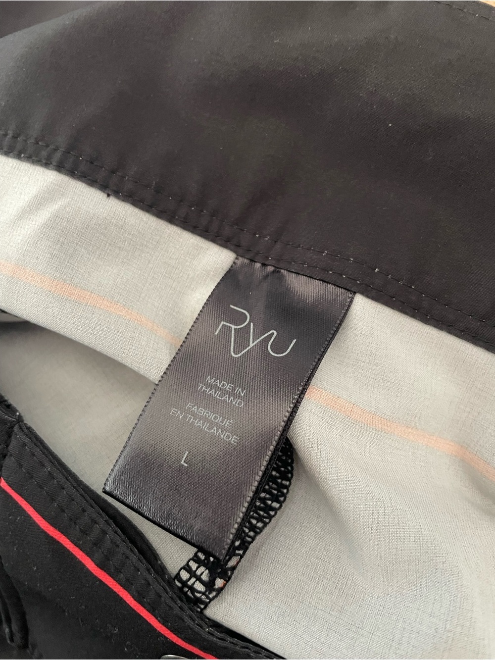 RYU Respect Your Universe Mens Striped Board Shorts Swim Trunks Size Large - Picture 7 of 7
